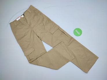 cargo moro pants: Cargo, Spodnie cargo damskie, rozmiar S — 2