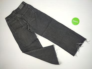 pull pull bear: PULL&BEAR, Jeansy damskie, rozmiar S — 3