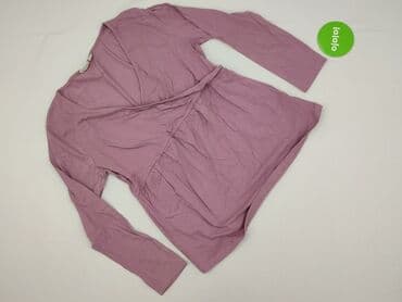 mohito marynarka niebieska: Blue Motion, Bluzka damska, L — 2