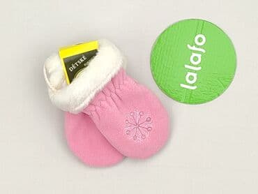 czapka ursus c 360: Rękawiczki, One size, stan - Idealny — 2