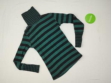 sweter tommy: Golf damski, rozmiar S — 2