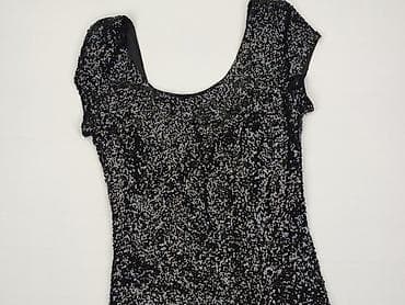 modna sukienki: H&M Divided, Sukienka damska, rozmiar S — 1