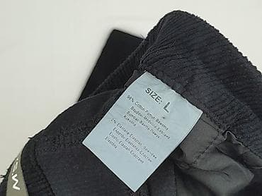 hello kitty spodnie temu: M.Sara, Spodnie materiałowe damskie, rozmiar L — 5