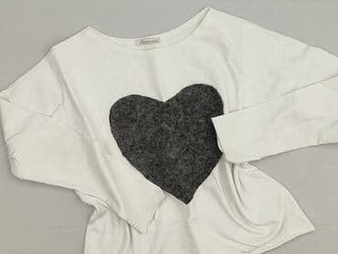 love moschino koszulka: Sweetissima, T-shirt damski, rozmiar One size — 1