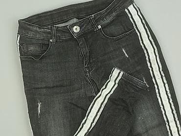 buty bing: Jeansy damskie, rozmiar S — 1