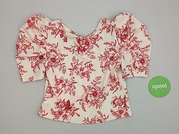 shein plus size bluzki: Shein, Bluzka damska, rozmiar L — 3