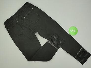 deezee spódnice: Jeansy damskie, rozmiar M — 3