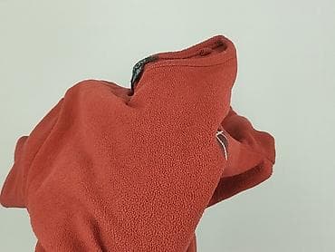 sweter patchwork: Esmara, Polar damski, rozmiar S — 6