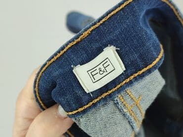 dopasowane spódniczki: F&F, Спідниця жіноча, розмір XL — 4