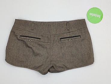 spodenki pitbulla: PULL&BEAR, Szorty damskie, rozmiar M — 3