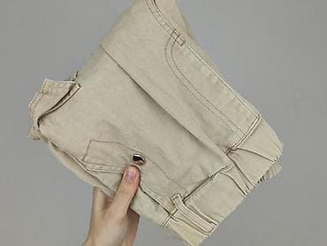 salsa jeans: Denim Collection, Spodnie cargo damskie, rozmiar S — 8