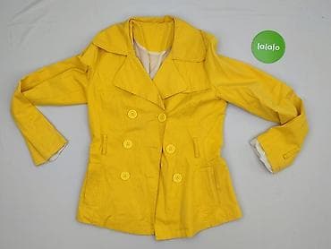 kurtki: Trencz damski, rozmiar M — 2