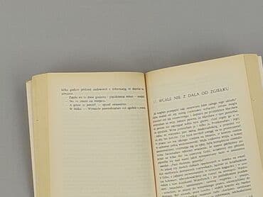 Books, Audio & Video formats: Book, genre - Novel, condition - Very good — 3
