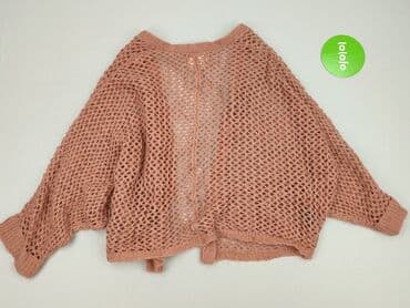 poliamid w swetrze: Kardigan damski, rozmiar M — 3