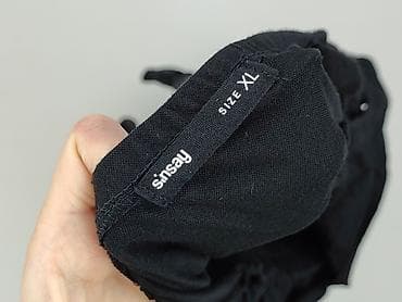 taillissime: Sinsay, Sukienka damska, rozmiar XL — 5