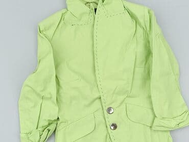 ochnik marynarki damskie: SIMPLE, Marynarka damska, rozmiar XS — 1