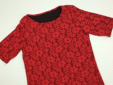 sweter tunika mohito: Жіноча блуза, розмір S — 1