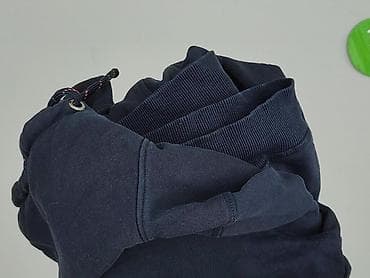 bluzka jack daniels: Hilfiger Denim, Bluza z kapturem damska, rozmiar L — 6