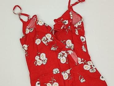 nasza moda: H&M Divided, Kombinezon damski, rozmiar XS — 1