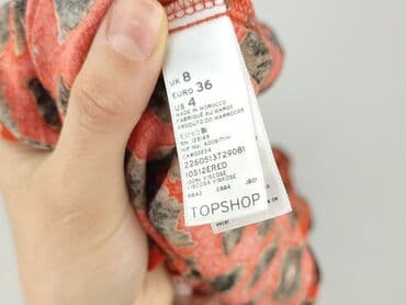 simple bluzki: TOP Trends, Sukienka damska, rozmiar S — 5