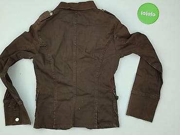 kurtki wiosenne c a: Sisters Point, Kurtka przejściowa damska, rozmiar S — 3