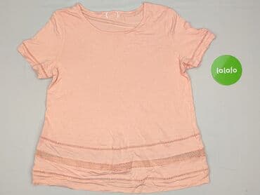 koszulki ideal z koronką: T-shirt damski, rozmiar M — 2