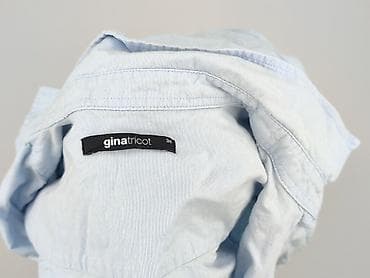 bik bok koszula: Gina Tricot, Koszula damska, rozmiar S — 4