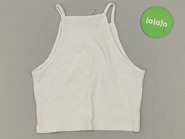 gorsetowe bluzki: Top damski, rozmiar S — 3