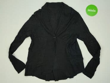 sweter rozpinany hm: Kardigan damski, rozmiar S — 2