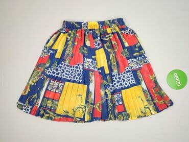 spódnice w geometryczne wzory: Women`s skirt, size S (EU 36) — 2