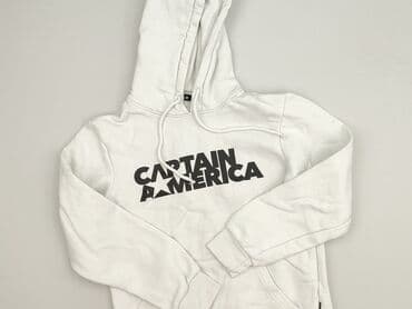 cropp piżamy: Cropp, Bluza z kapturem dla mężczyzn, rozmiar S — 1