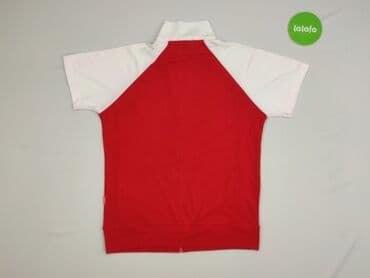 spodnie dresowe nike bez ściągaczy: Bluzka damska, rozmiar XL — 3