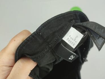 spodnie damskie jeans 7 8: H&M, Jeansy damskie, rozmiar S — 4