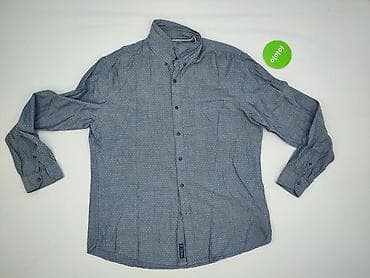 Koszulа dla mężczyzn, rozmiar XL — 2