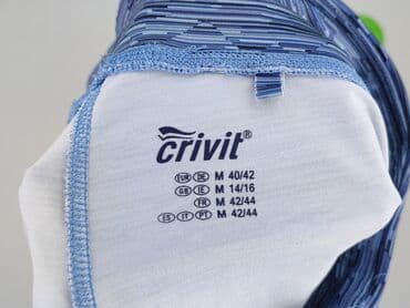 srebrne legginsy: Crivit, Лосини Спортивні жіночі, M на lalafo.pl — 4 srebrne legginsy: Crivit, Лосини Спортивні жіночі, M — 4