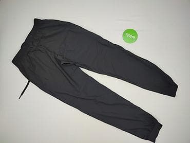 asics dresy: Spodnie dresowe damskie, rozmiar M — 4