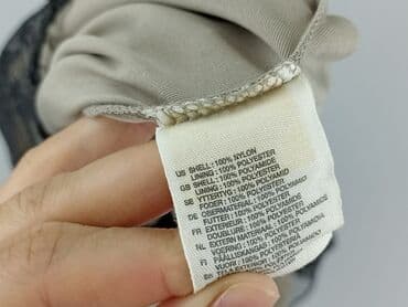 duże rozmiary ekskluzywne sukienki plus size: H&M, Sukienka damska, rozmiar S — 5