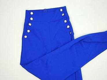 nike air: Spodnie materiałowe damskie, rozmiar S — 1