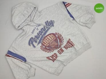 bluzy bff: Bluza z kapturem damska, rozmiar M — 2