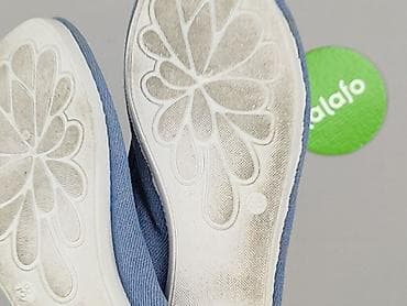 lacoste baleriny: Balerinki damskie, rozmiar 38 — 6