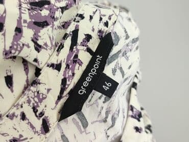 greenpoint bluzy damskie: Greenpoint, Bluzka damska, rozmiar 3XL — 4