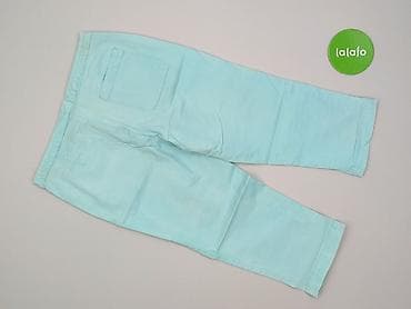 beloved pants: Old Navy, Spodnie 3/4 damskie, rozmiar XL — 3