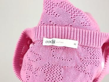 bluzki minouu: Oodji, Sweter damski, rozmiar XS — 4