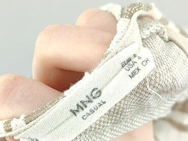 adidasy do sukienki: MNG, Sukienka damska, rozmiar S — 5