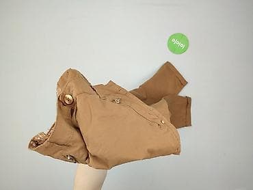 reserved bluza z psem: Reserved YFL, Spodnie materiałowe damskie, rozmiar M — 5
