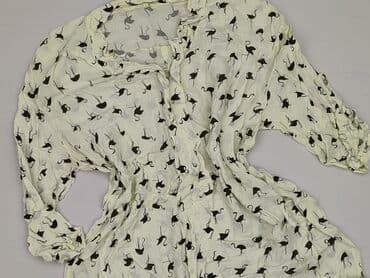 reserved sukienka zebra: Bluzka damska, rozmiar S — 1