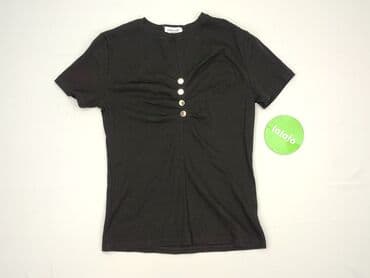 bluzka od c a: Women's blouse, size S (EU 36) — 2