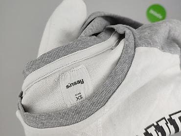 bluzy sinsay: Sinsay, Bluza dla mężczyzn, rozmiar XS — 5