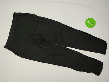 spodnie hello kitty hm: H&M Divided, Spodnie materiałowe damskie, rozmiar S — 3