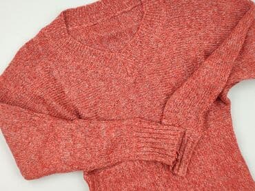 sweter z dziurami h: Светр жіночий, розмір XL — 1